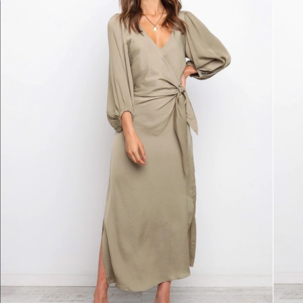 Petal & Pup Yonder Dress